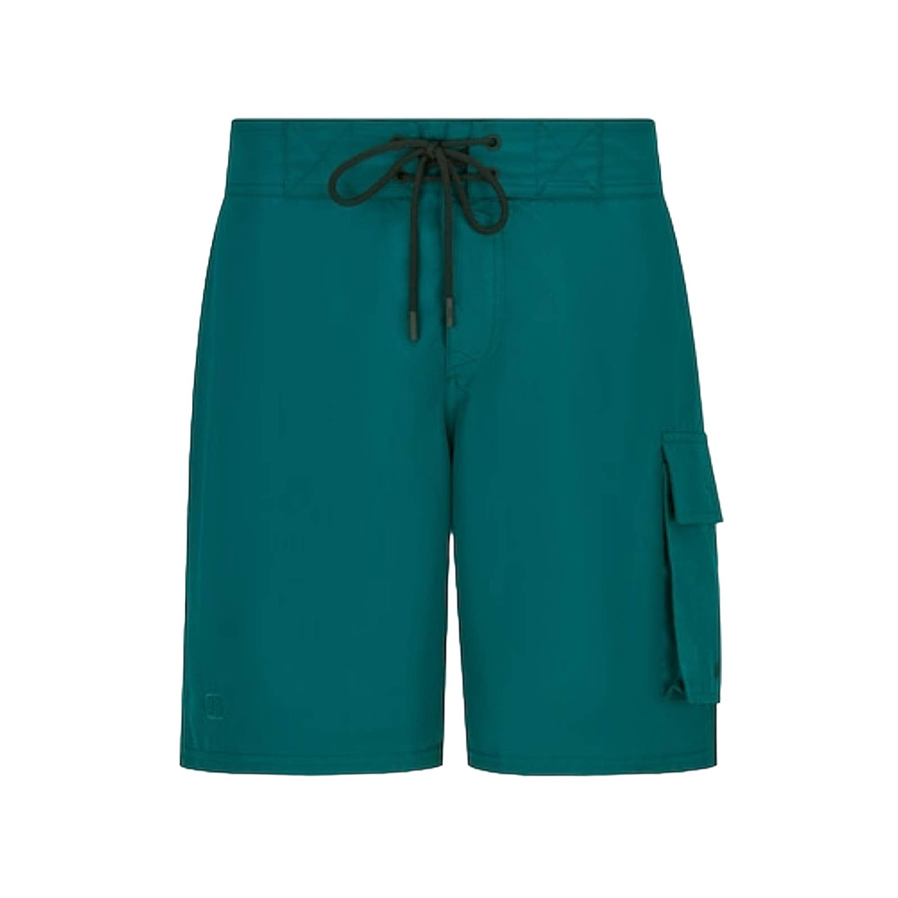 Dior CD Icon Green Boxer Shorts Board Short String Swimming Swim Trunks S Small